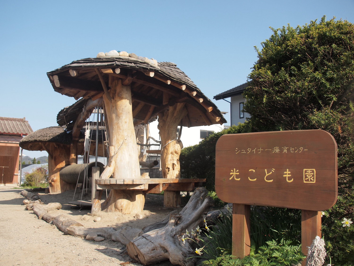 光こども園